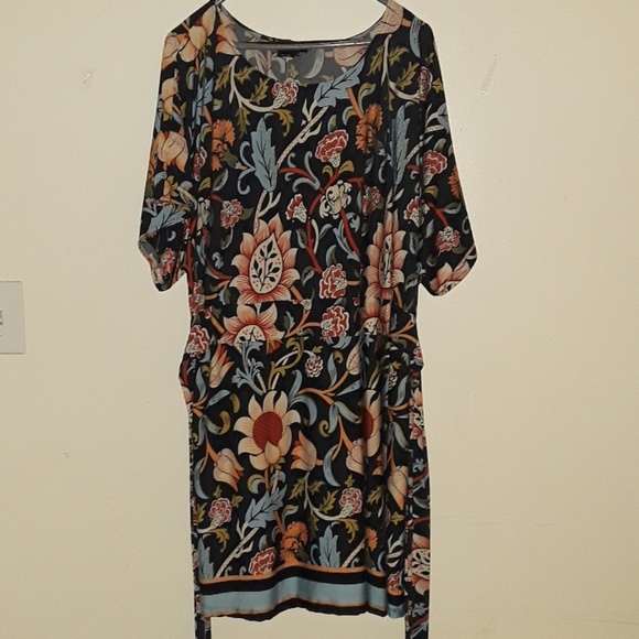 BCBGMaxAZRIA Dress - Picture 1 of 6
